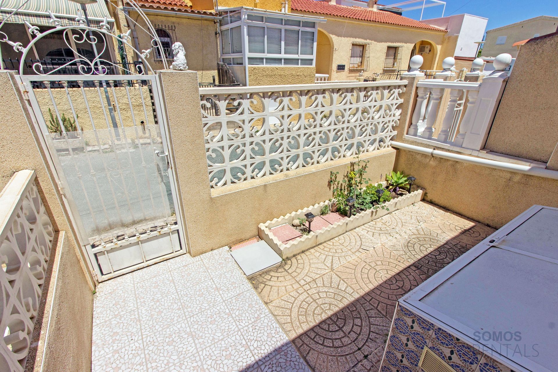 Casa Manzanares, Urb La Marina — Foto 5