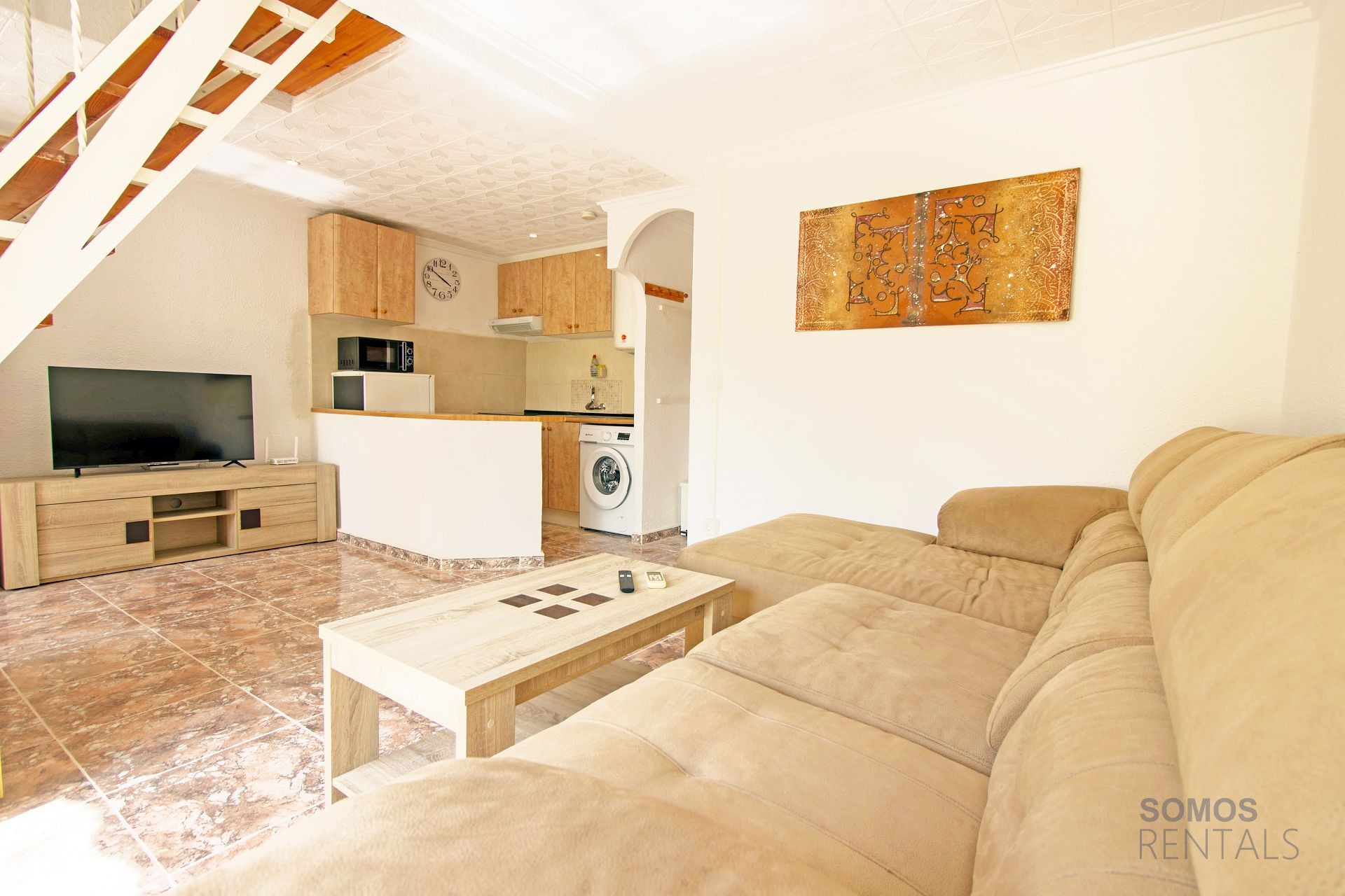 Casa Nalon, Urb La Marina — Foto 1