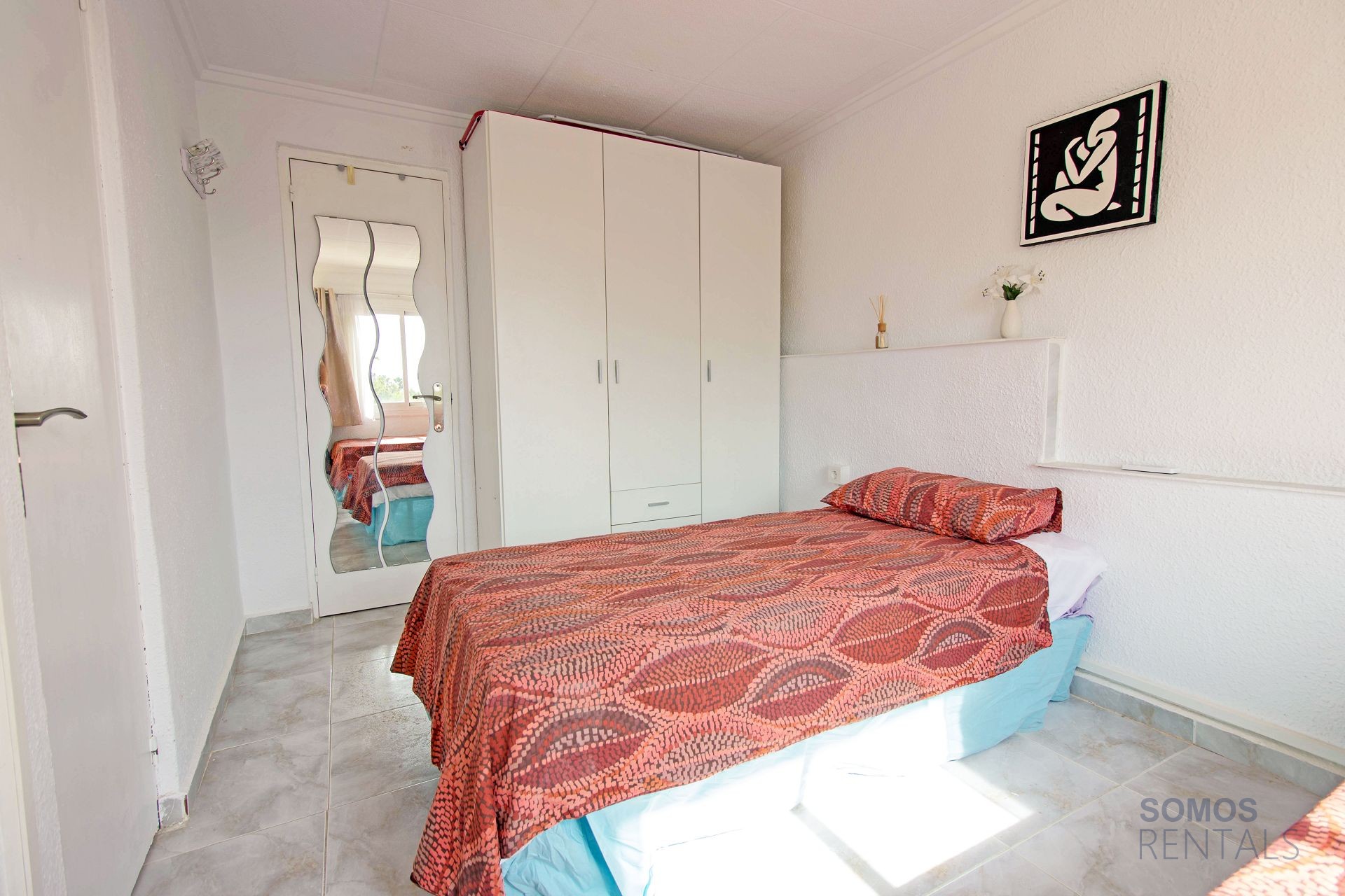 Casa Nalon, Urb La Marina — foto 30