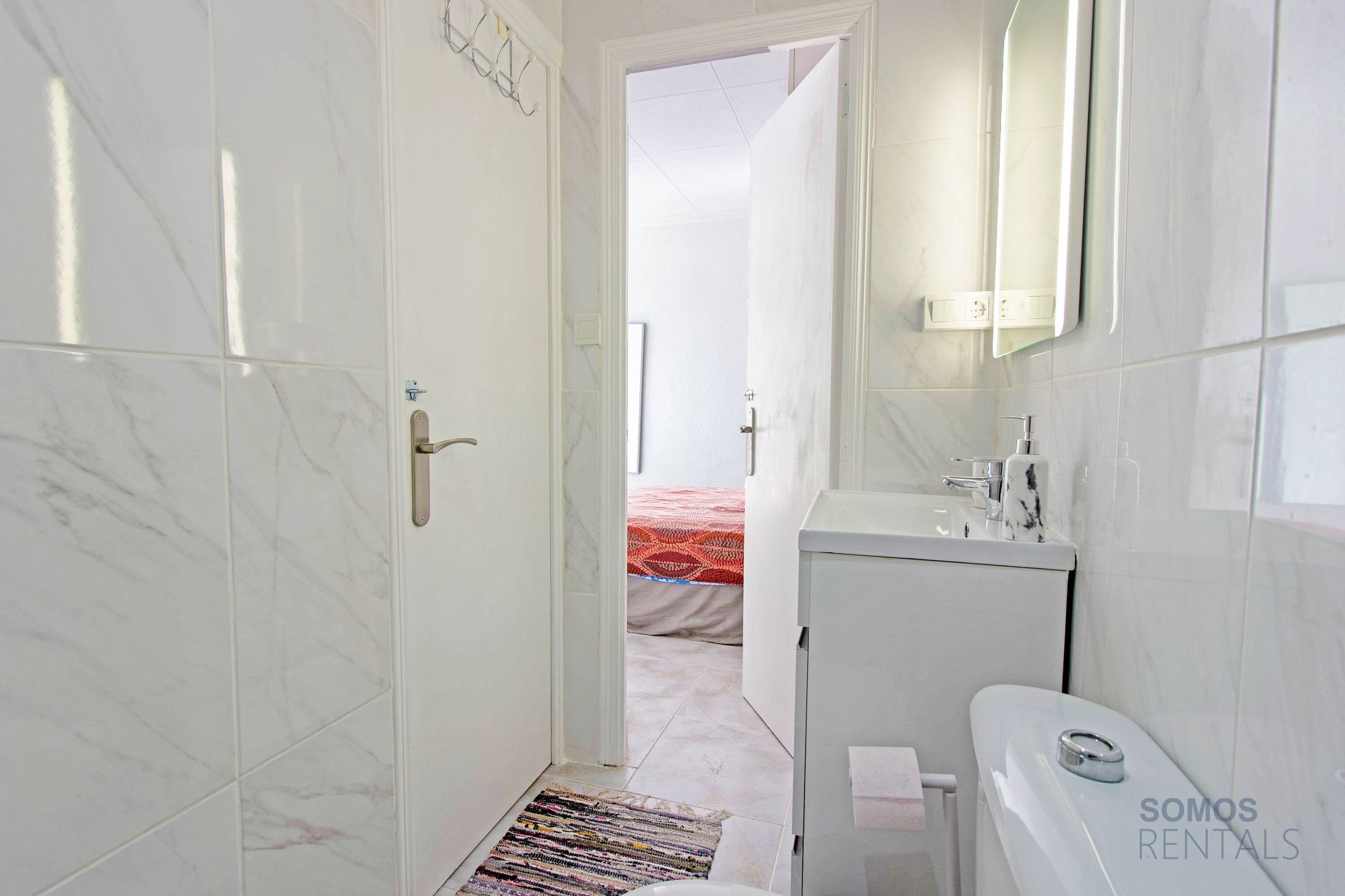 Casa Nalon, Urb La Marina — foto 26