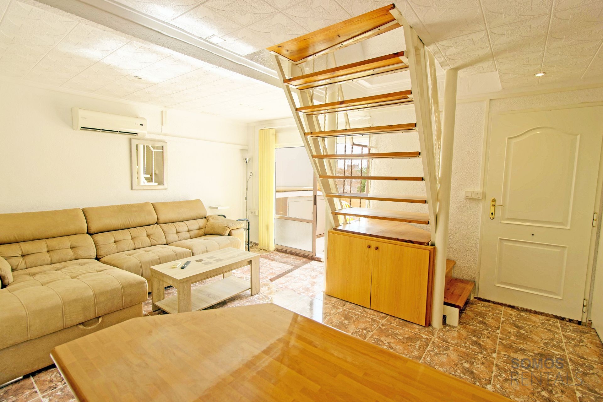 Casa Nalon, Urb La Marina — foto 18