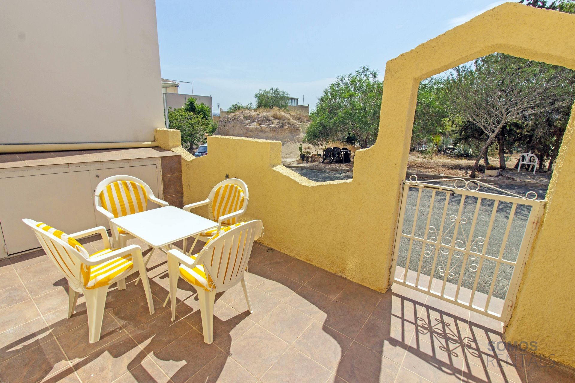 Casa Nalon, Urb La Marina — foto 5