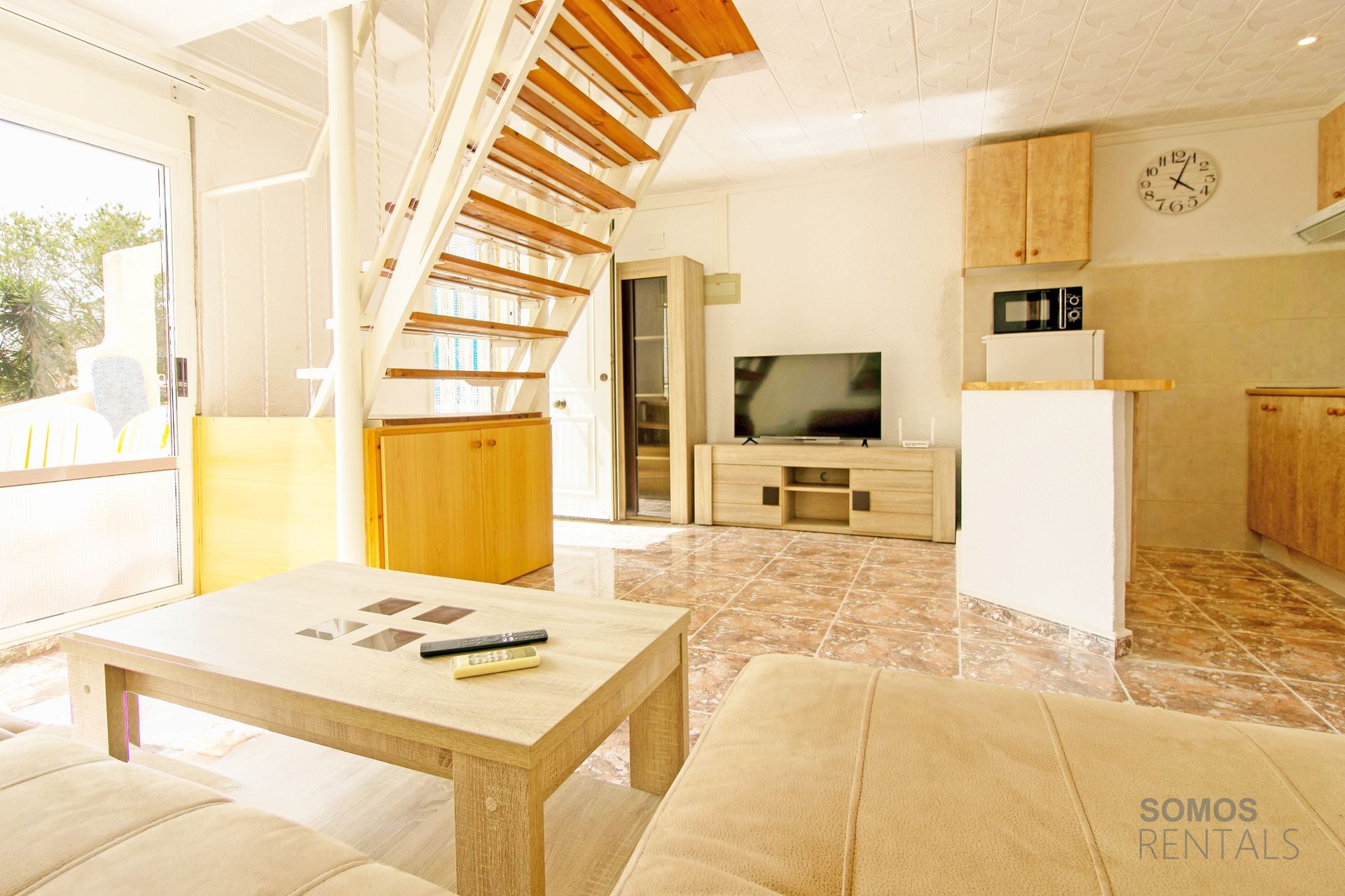 Casa Nalon, Urb La Marina — foto 15