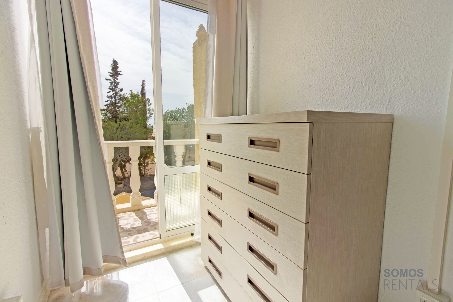 Casa Nalon, Urb La Marina — foto 24