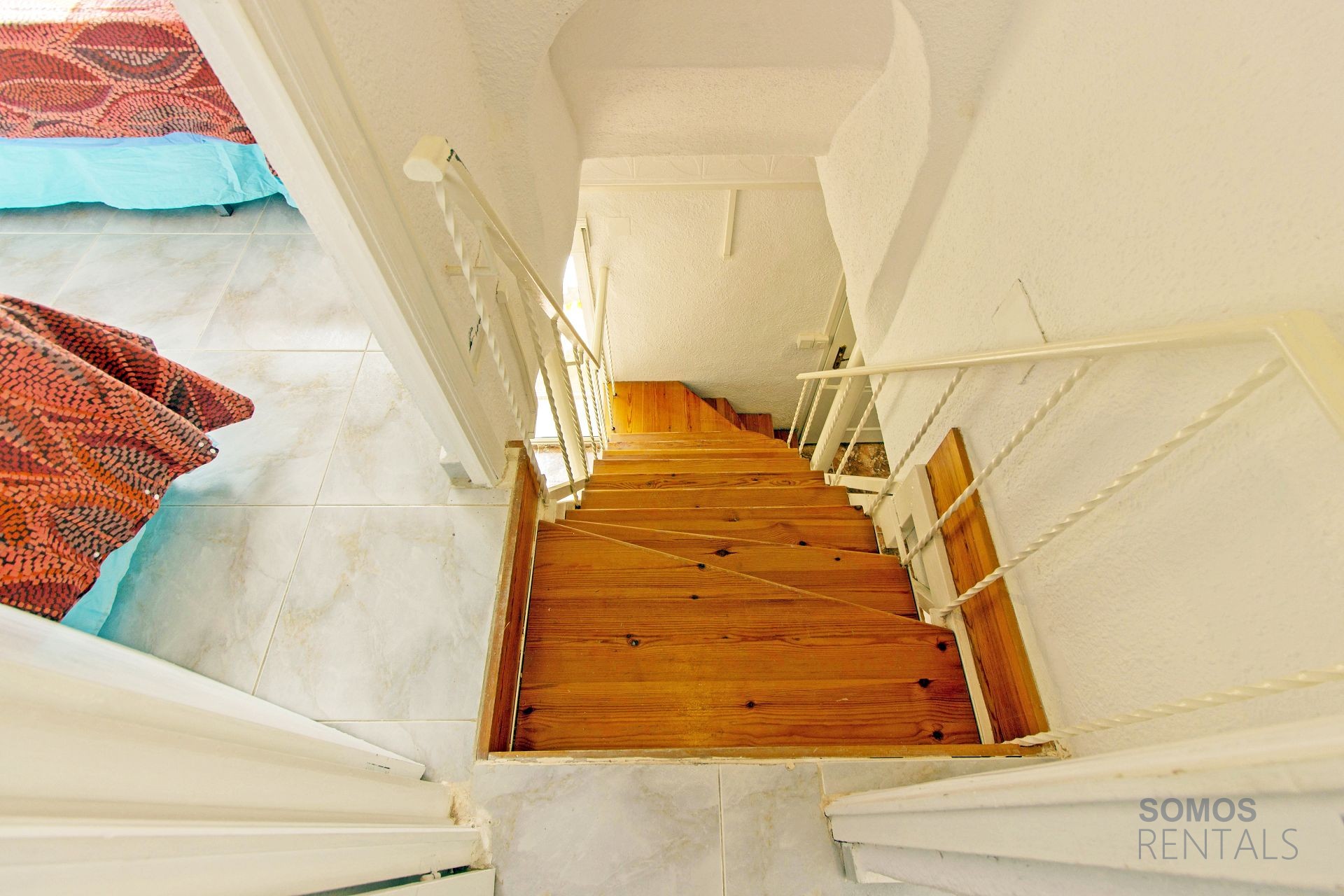 Casa Nalon, Urb La Marina — foto 20