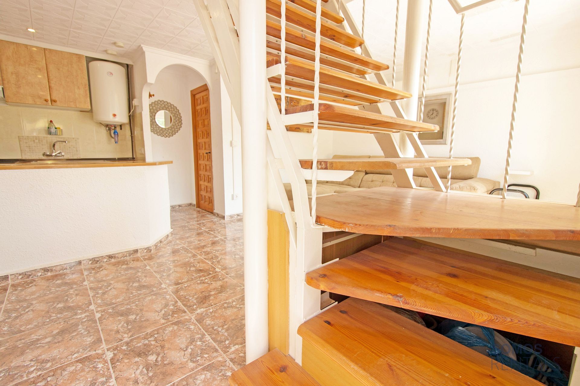 Casa Nalon, Urb La Marina — foto 19