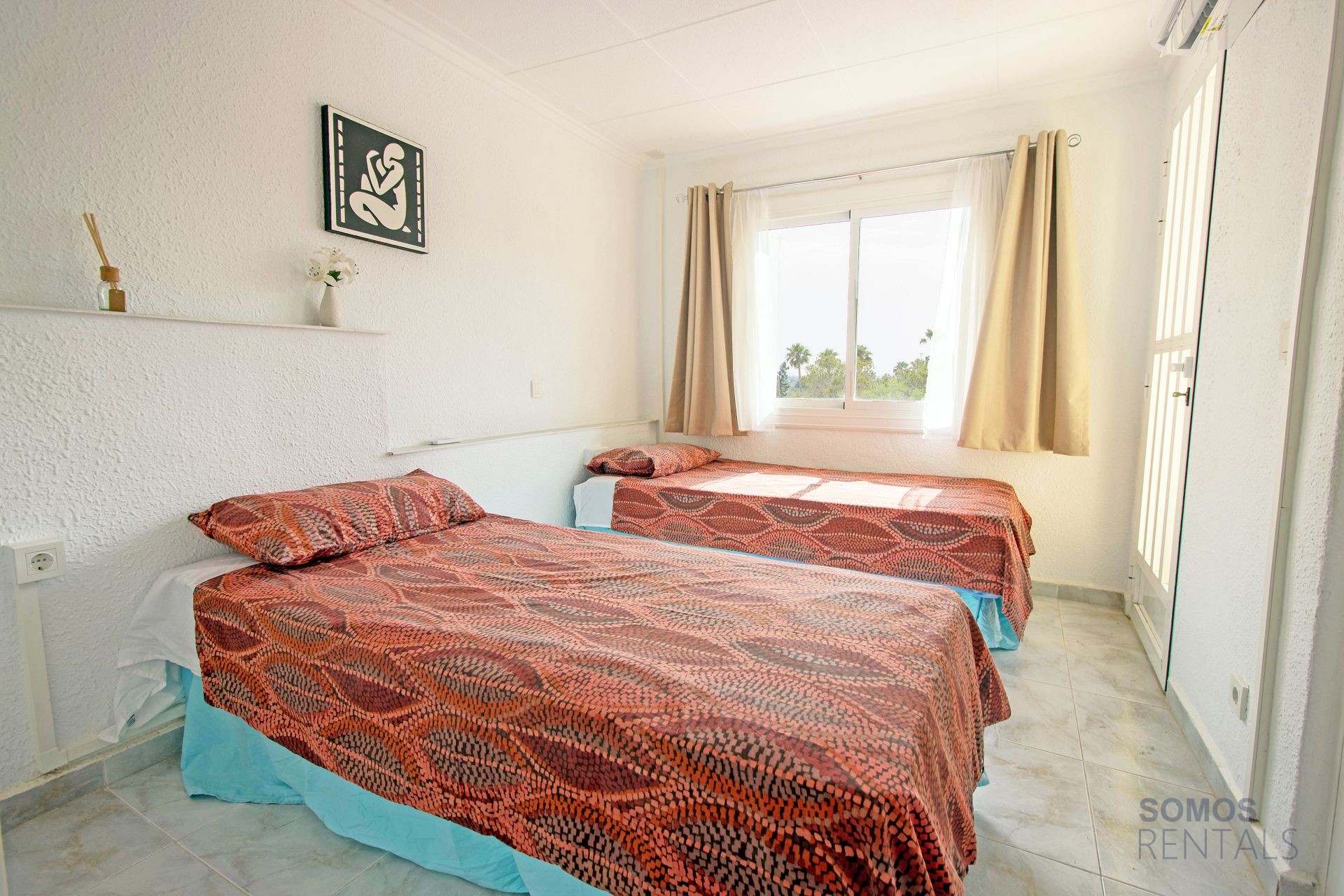 Casa Nalon, Urb La Marina — foto 27