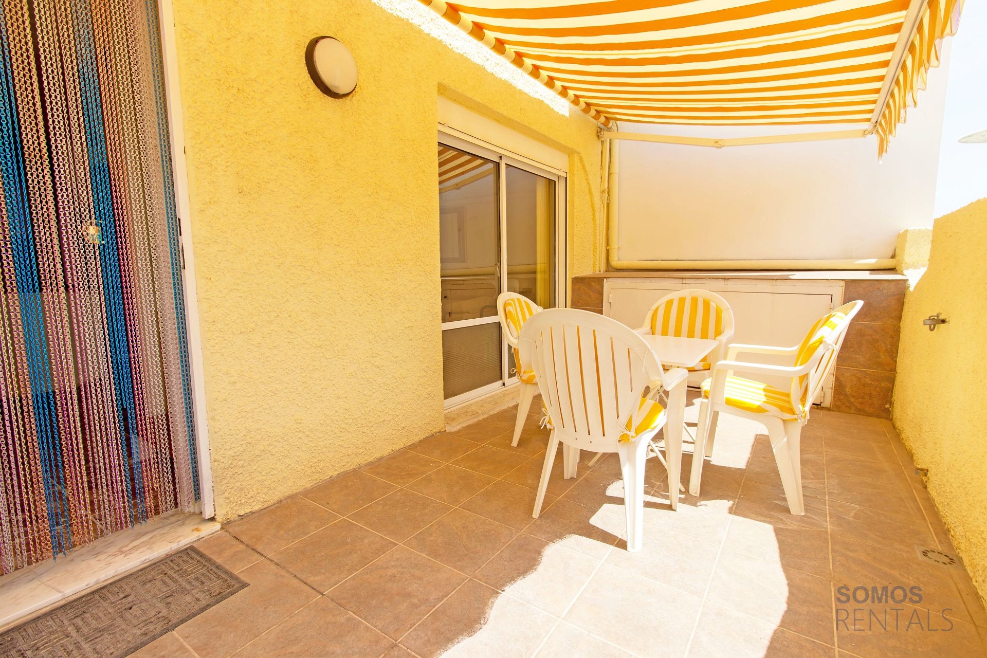 Casa Nalon, Urb La Marina — foto 8
