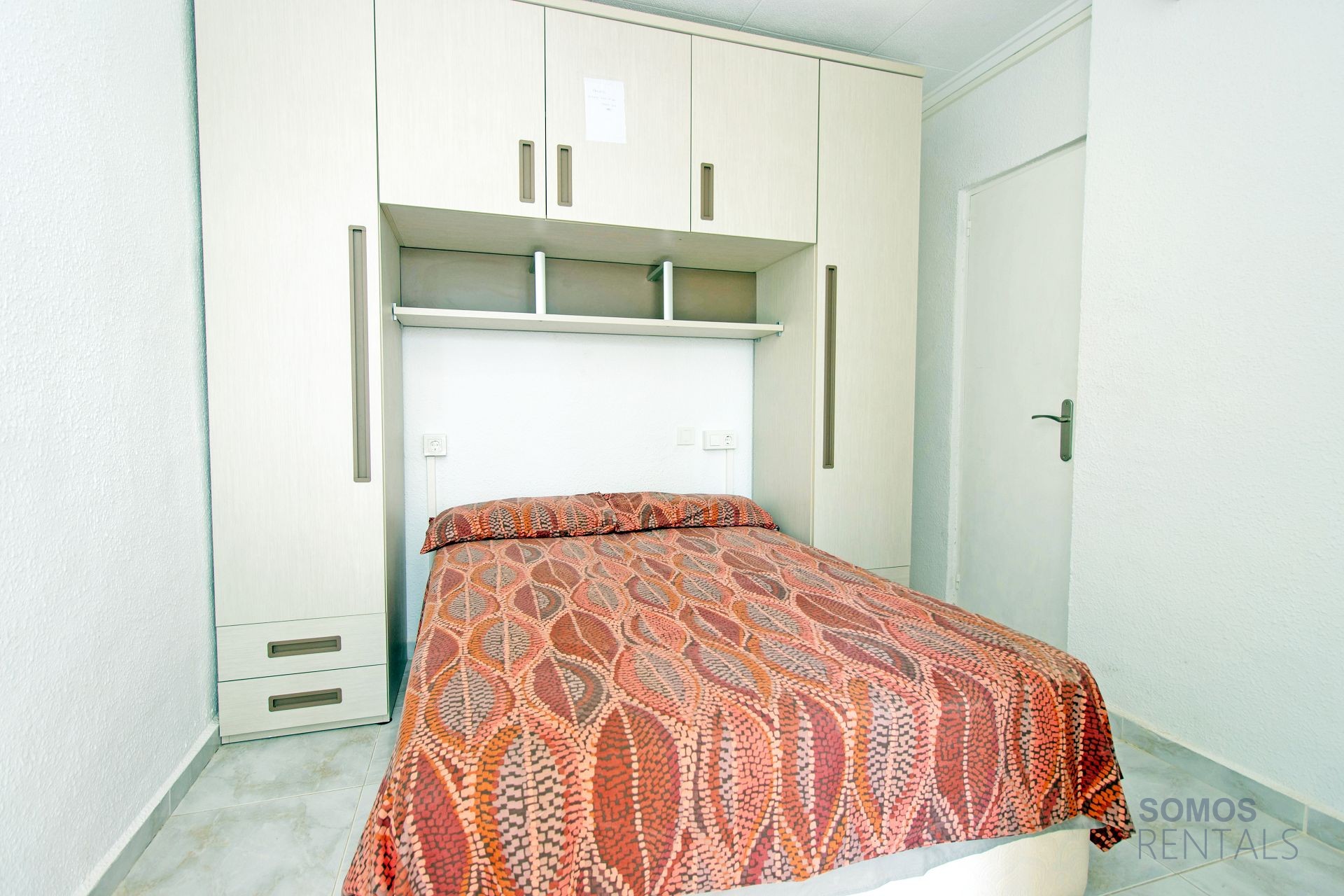 Casa Nalon, Urb La Marina — foto 21
