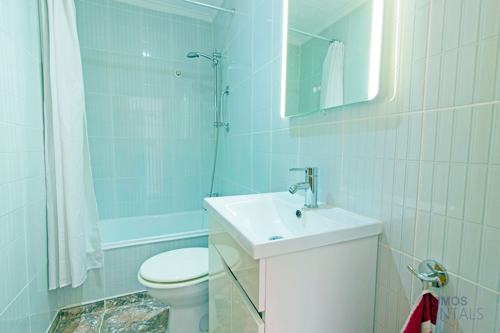 Casa Nalon, Urb La Marina — foto 13