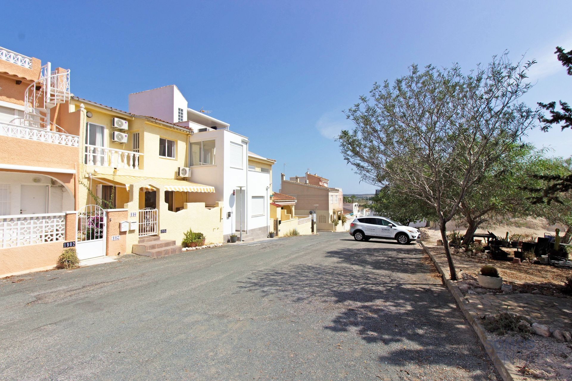 Casa Nalon, Urb La Marina — foto 4
