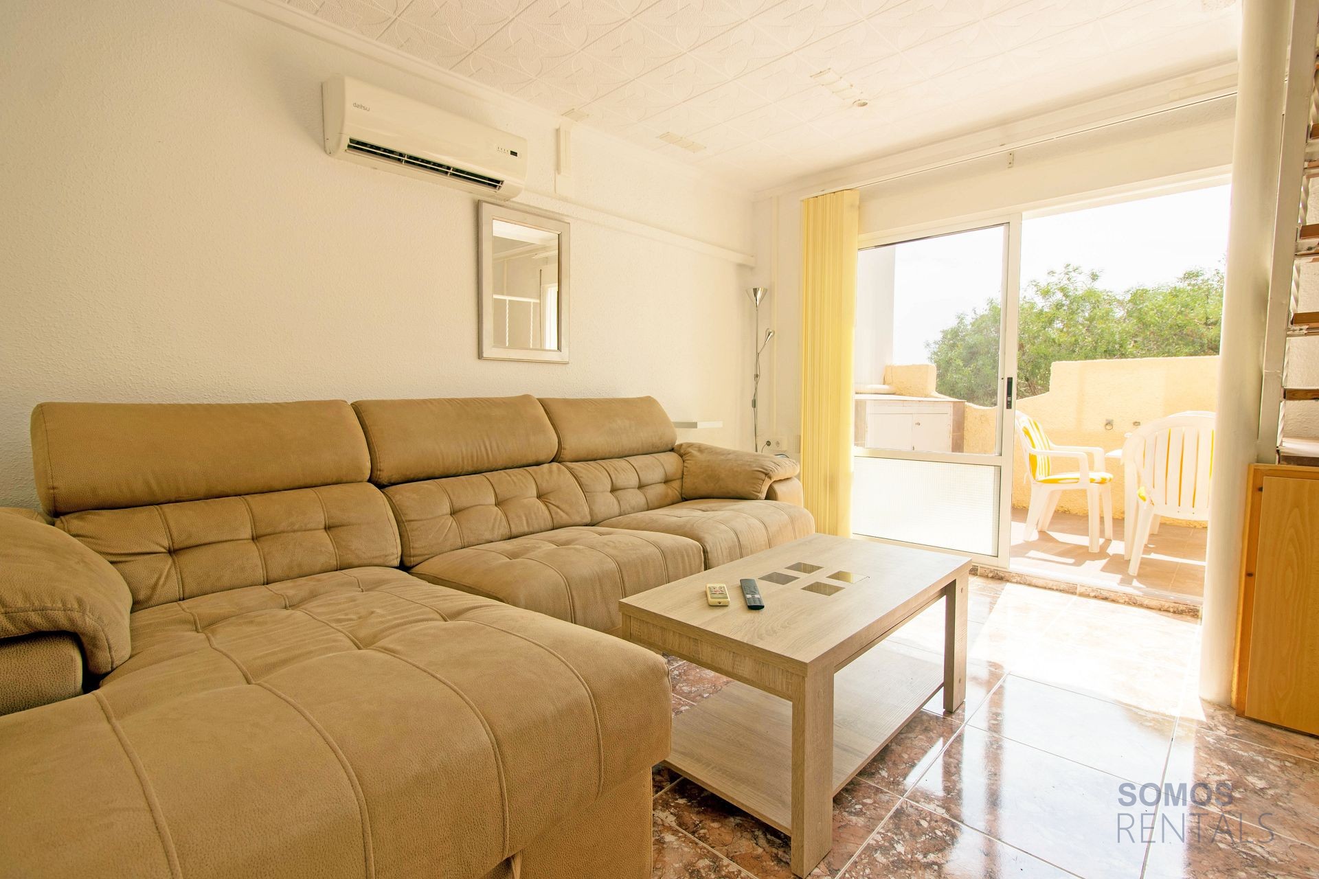 Casa Nalon, Urb La Marina — foto 16