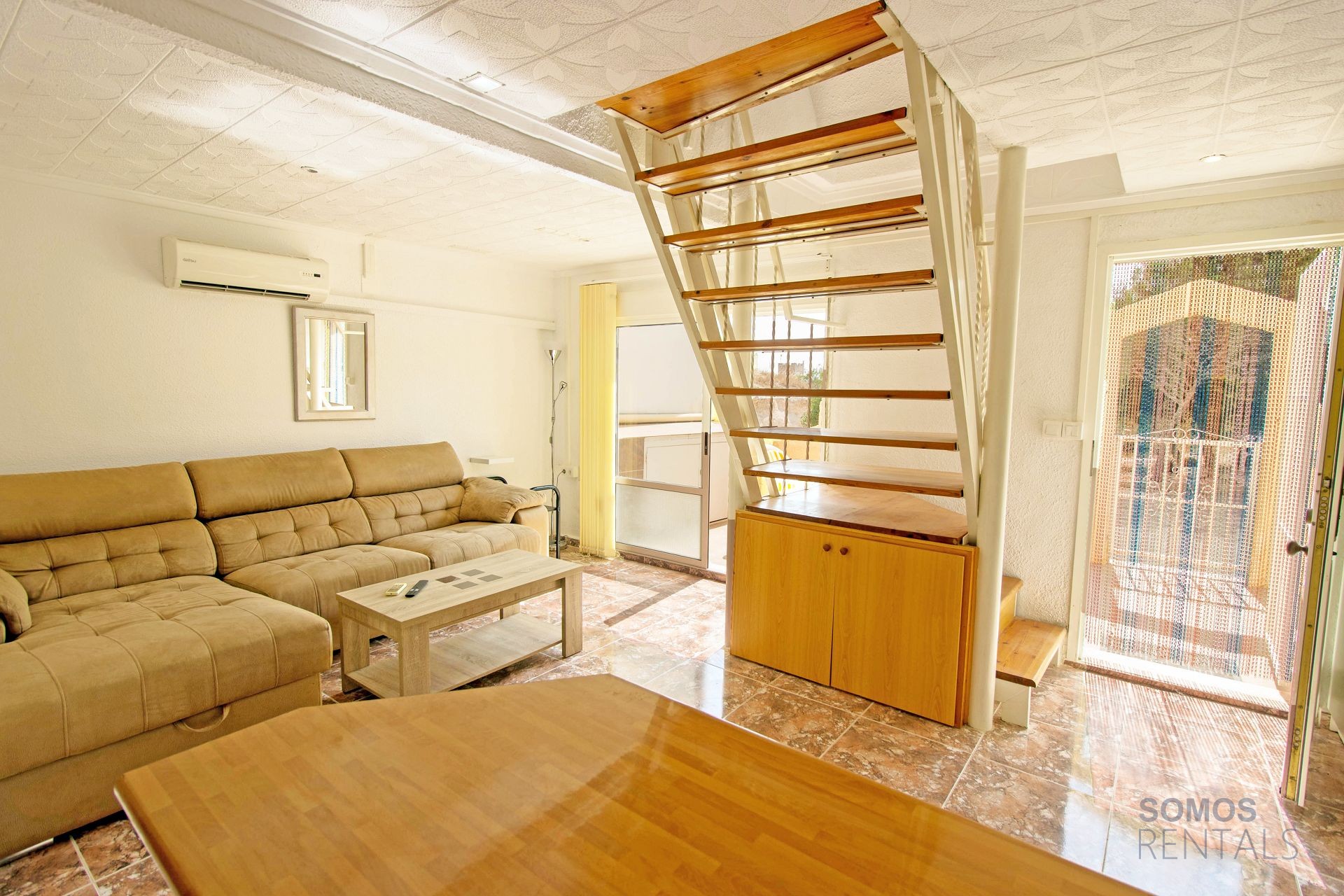 Casa Nalon, Urb La Marina — foto 10