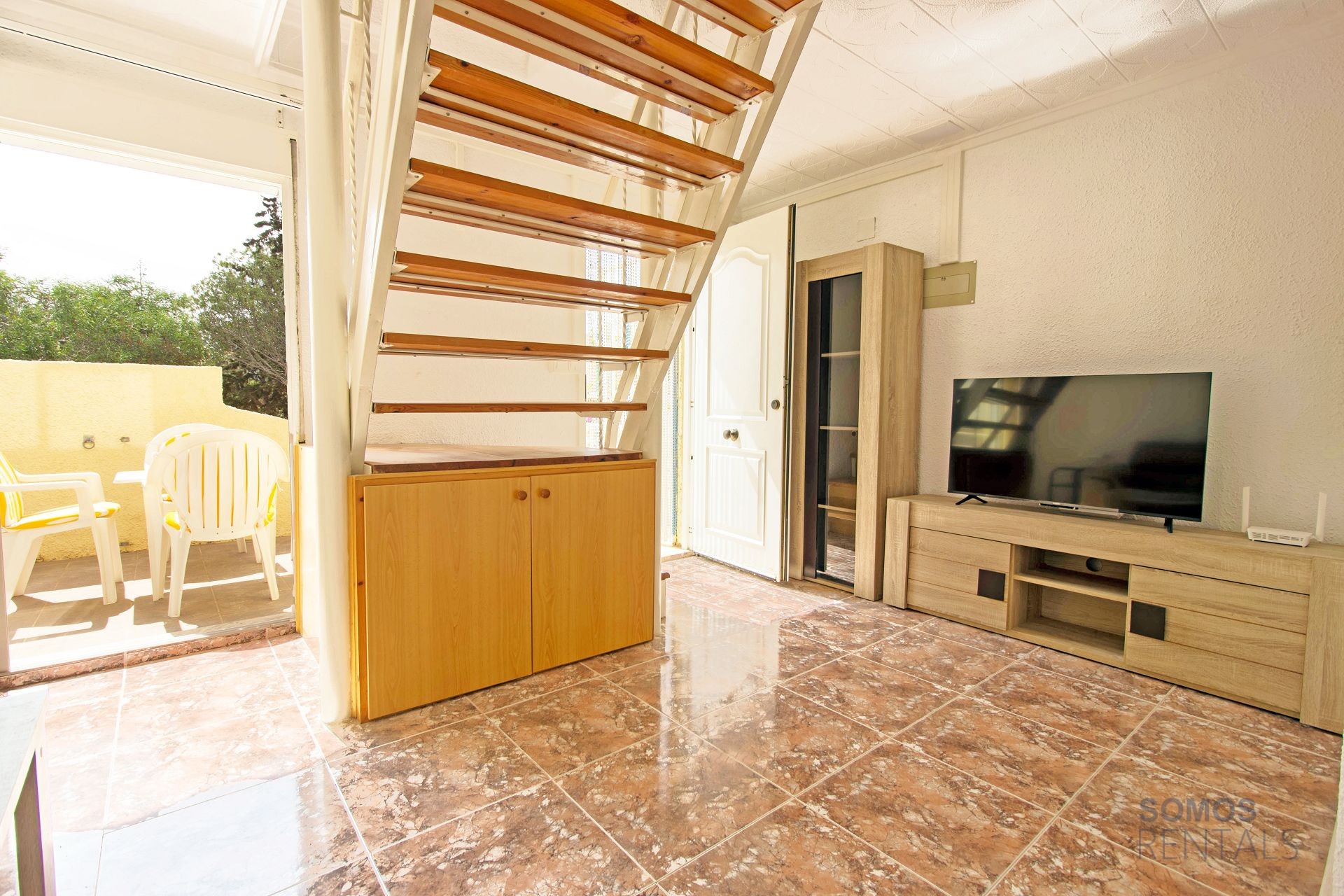 Casa Nalon, Urb La Marina — foto 17