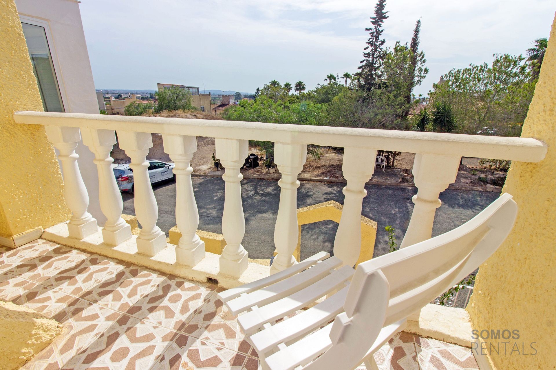 Casa Nalon, Urb La Marina — foto 32