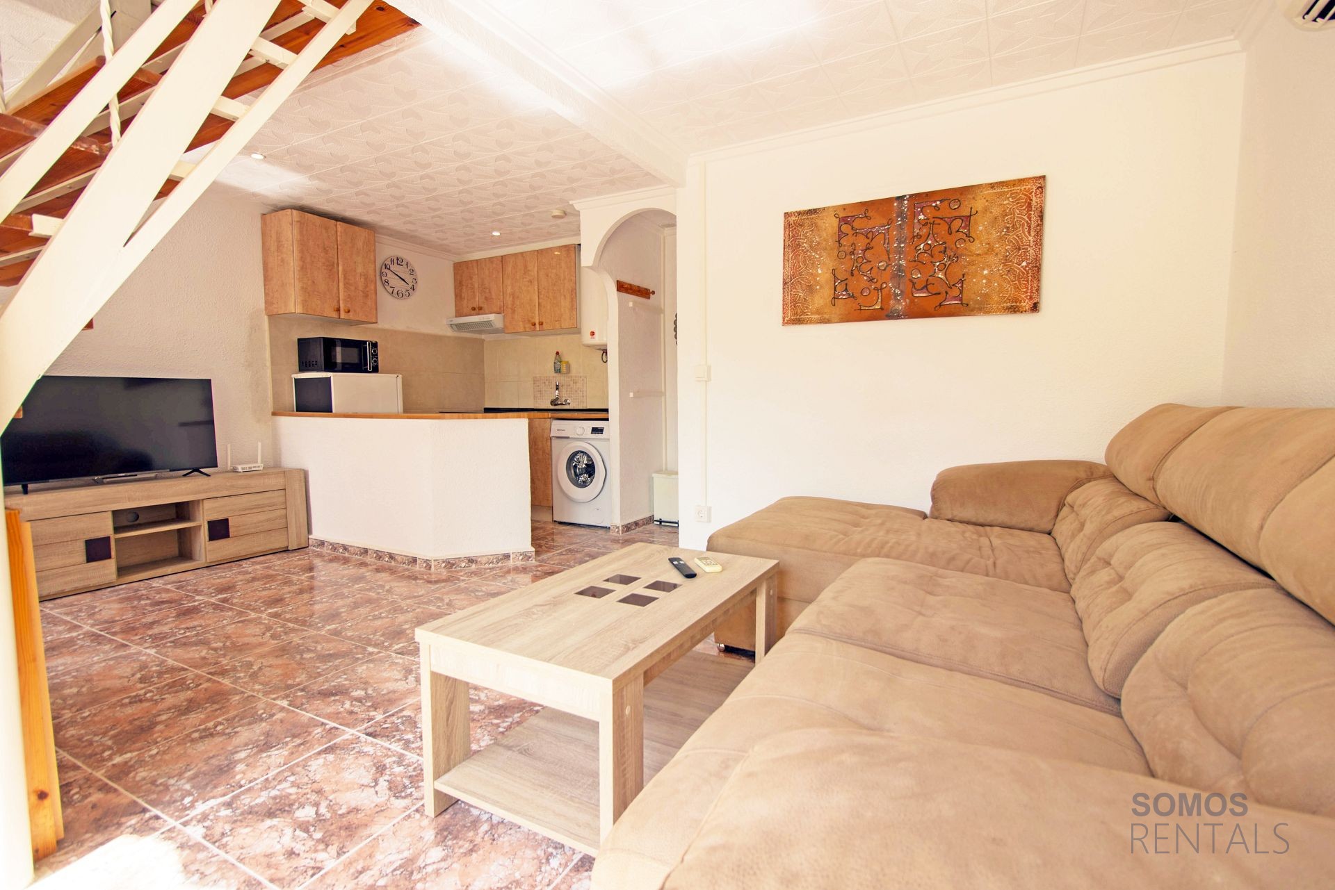 Casa Nalon, Urb La Marina — foto 14