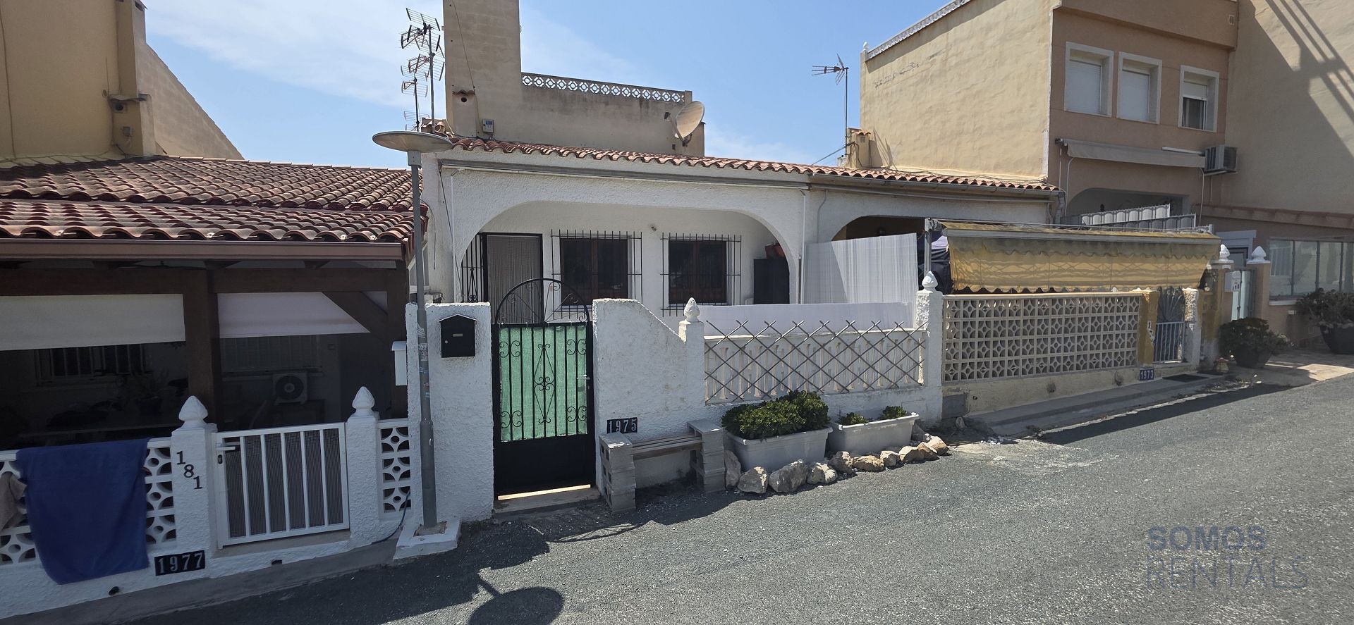 Casa Yessi, Urb La Marina — fotografía 16