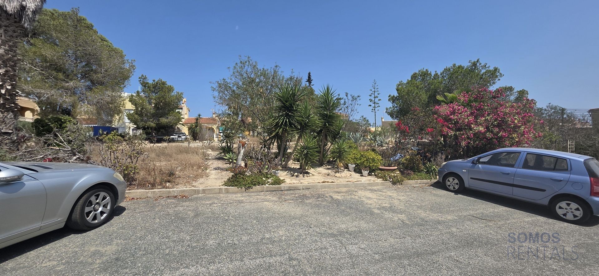 Casa Yessi, Urb La Marina — fotografía 17