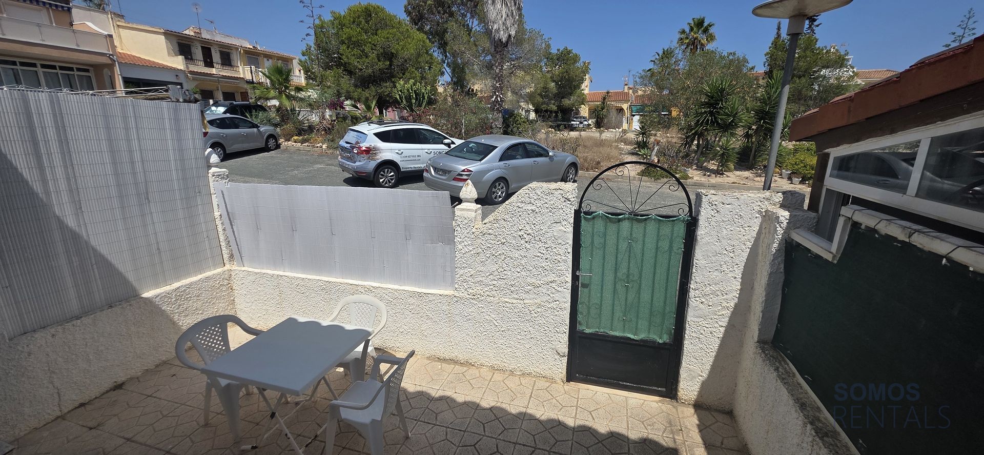 Casa Yessi, Urb La Marina — fotografía 4
