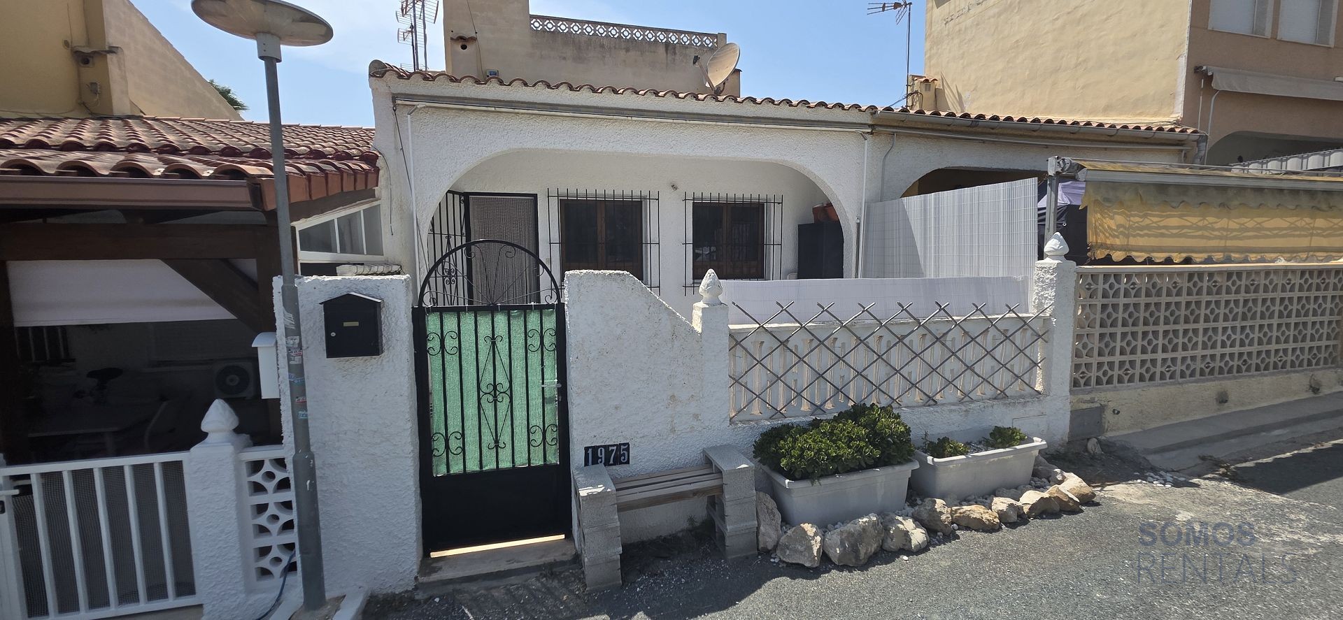 Casa Yessi, Urb La Marina — Foto 1