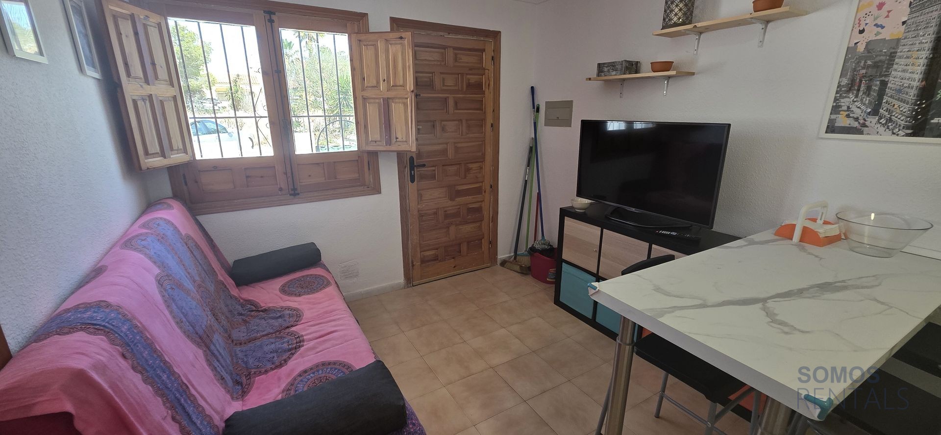 Casa Yessi, Urb La Marina — fotografía 11