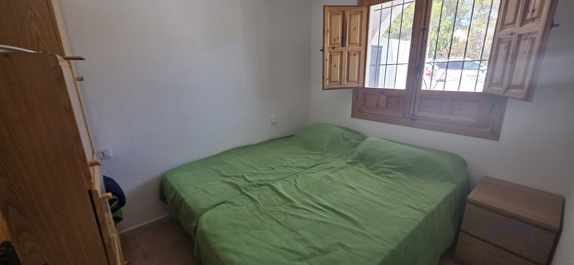 Casa Yessi, Urb La Marina — fotografía 12