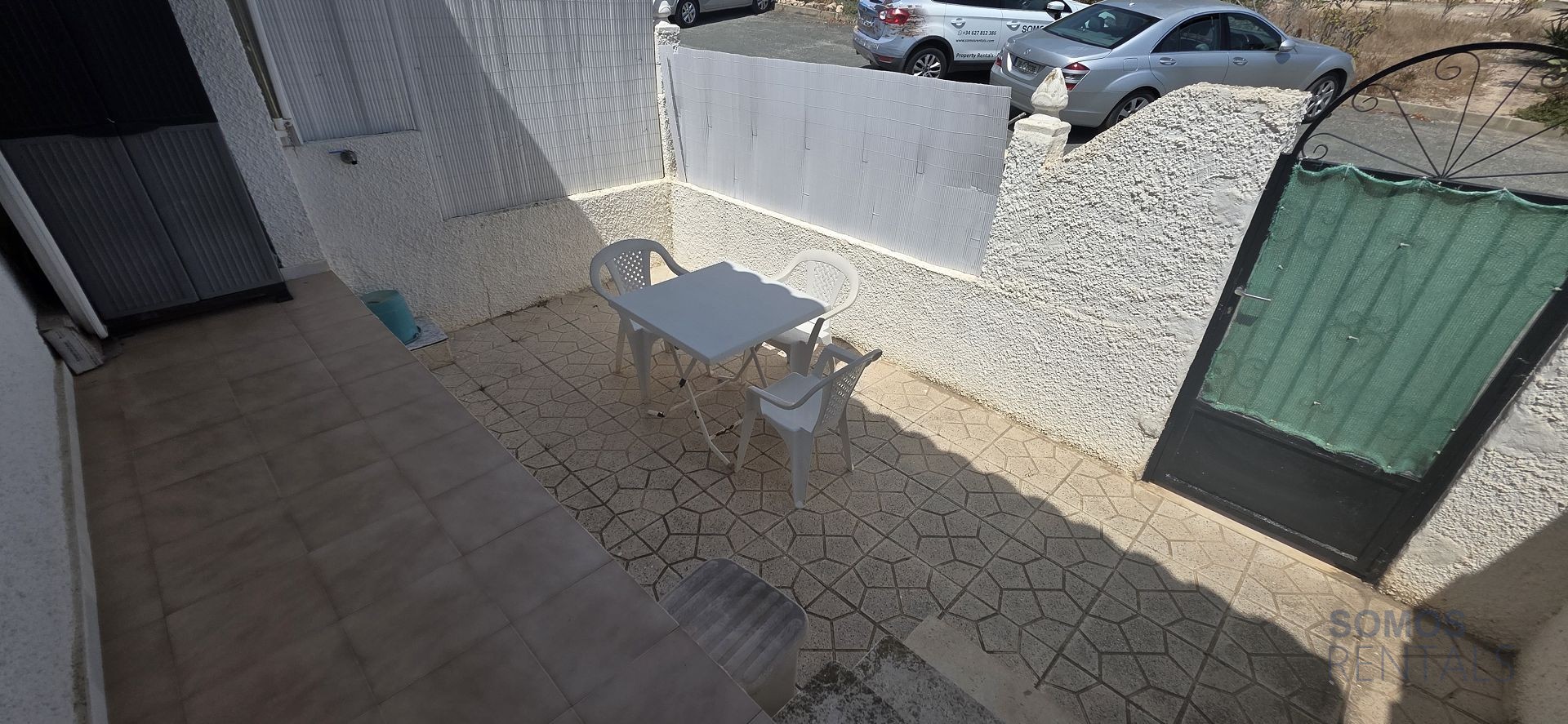 Casa Yessi, Urb La Marina — fotografía 5