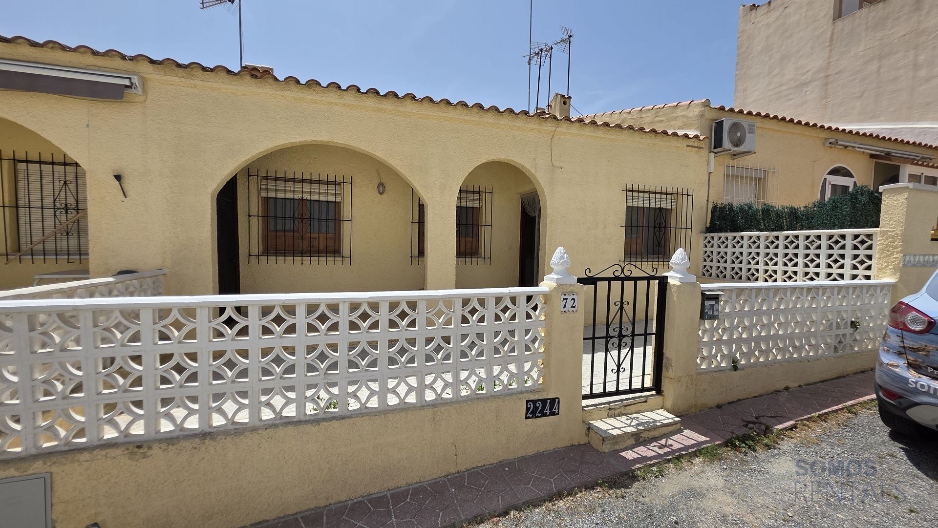 Casa Sirena, Urb La Marina — photographie 11