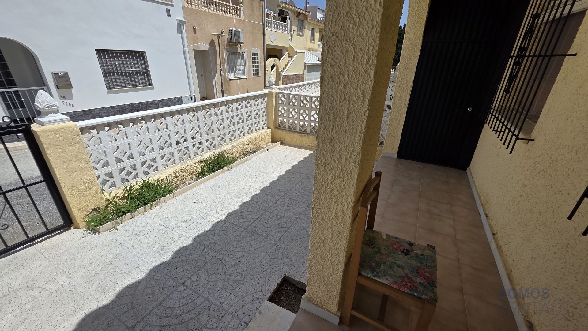 Casa Sirena, Urb La Marina — photographie 4