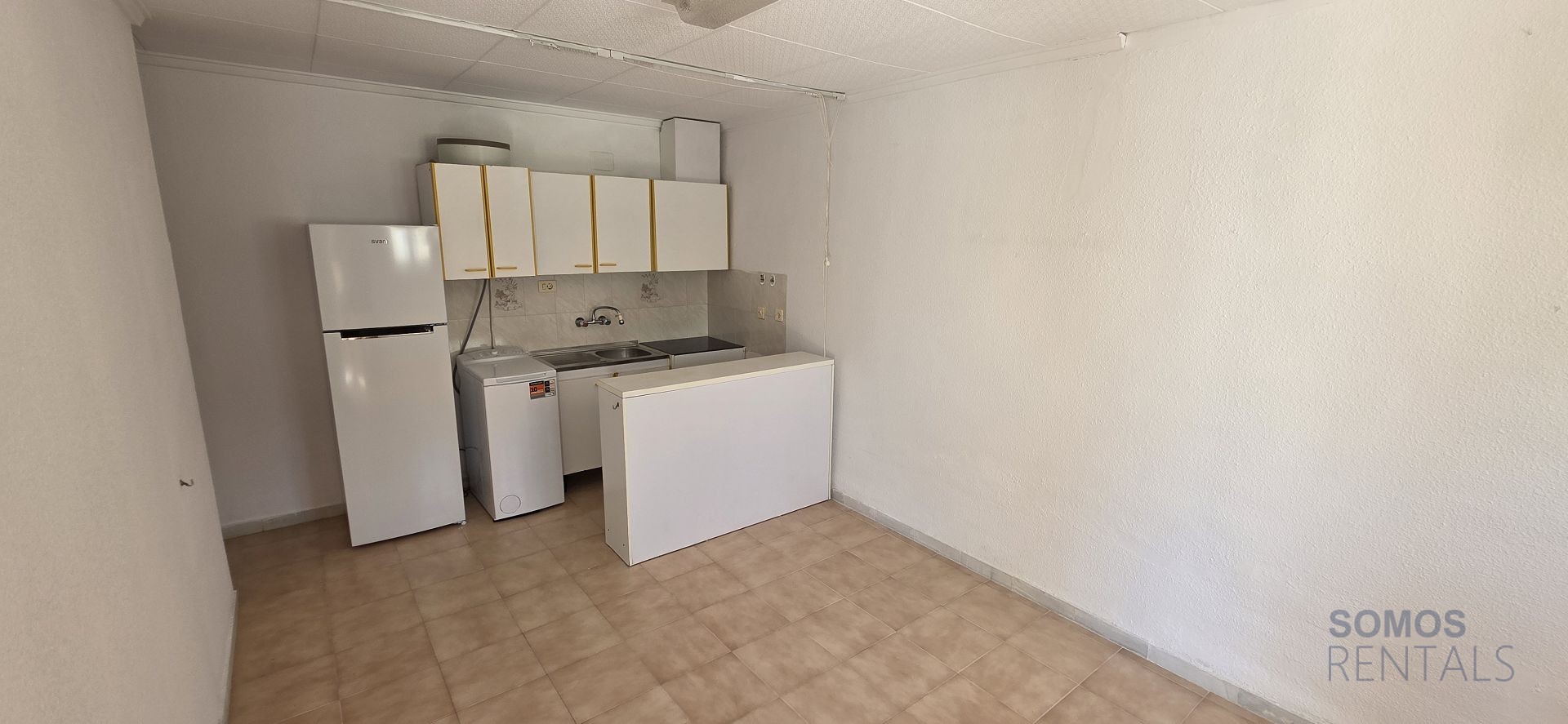 Casa Sirena, Urb La Marina — photographie 6