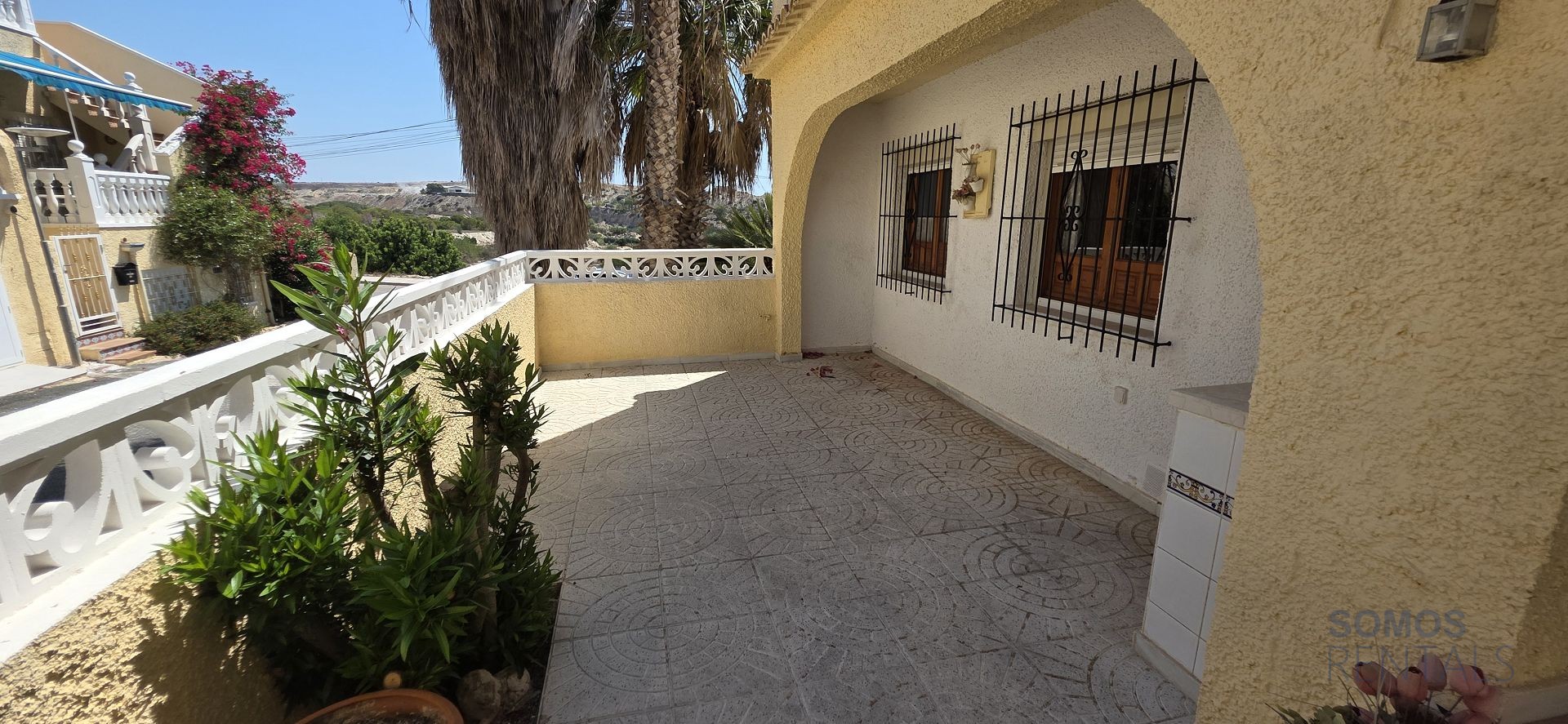 Casa Maria, Urb La Marina — foto 13