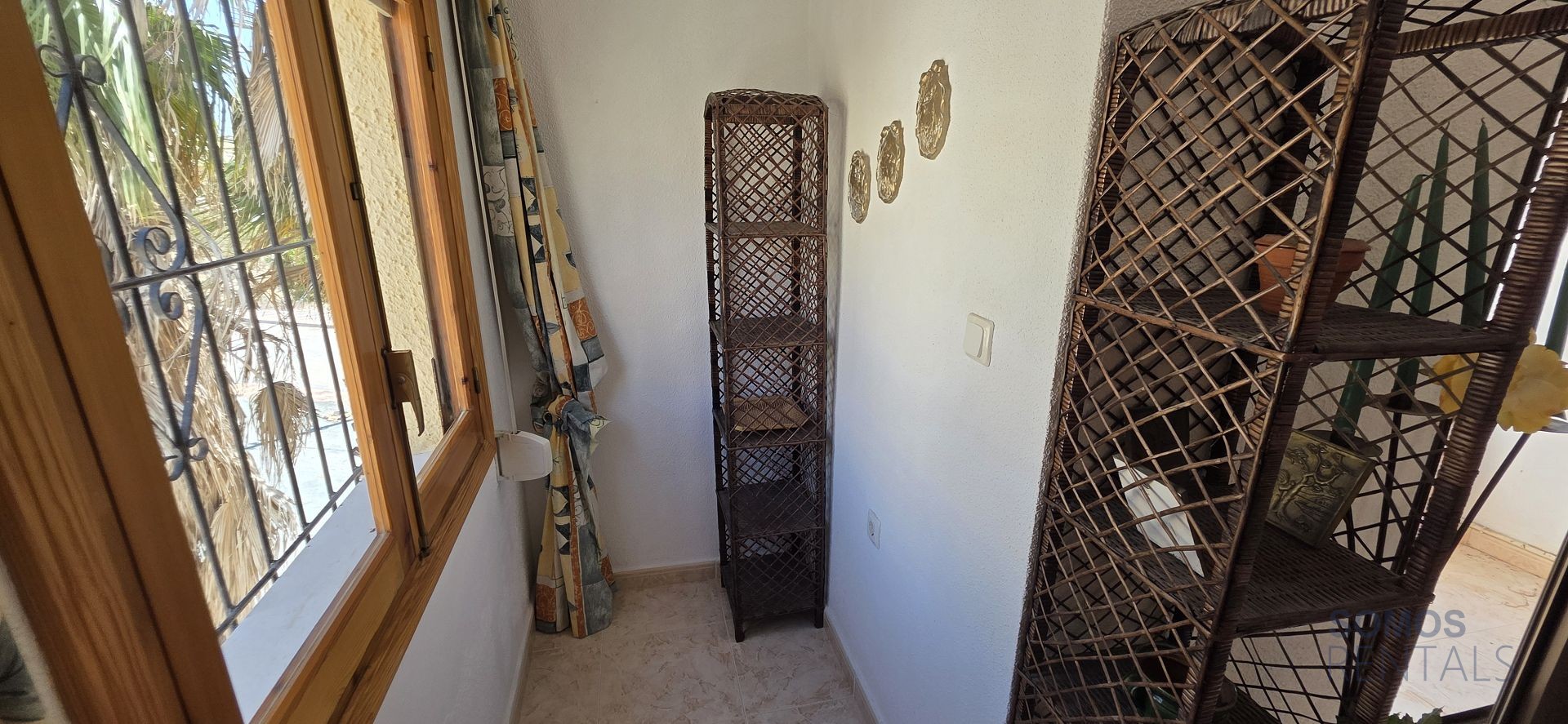 Casa Maria, Urb La Marina — foto 44