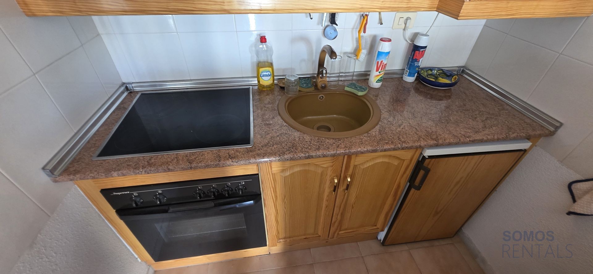 Casa Maria, Urb La Marina — foto 20