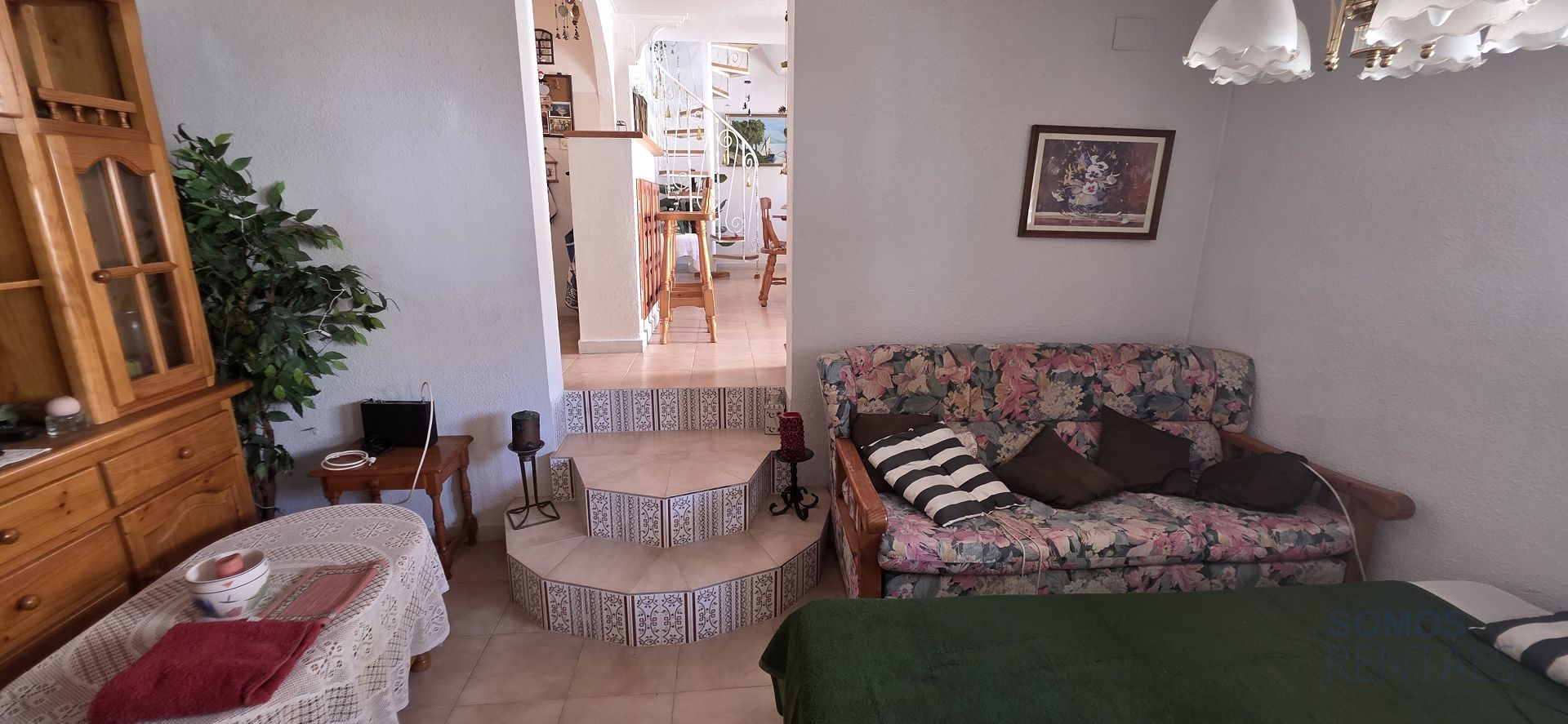 Casa Maria, Urb La Marina — foto 27