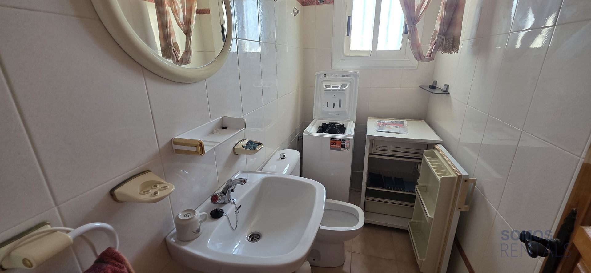 Casa Maria, Urb La Marina — foto 31