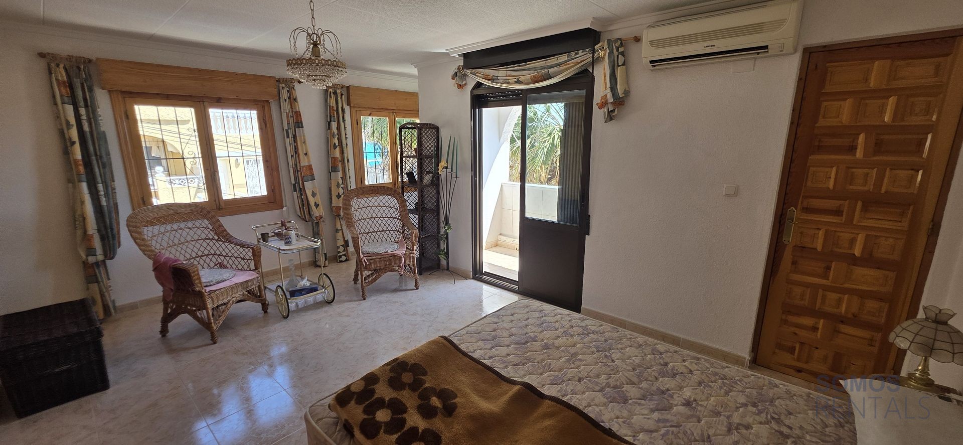 Casa Maria, Urb La Marina — foto 45