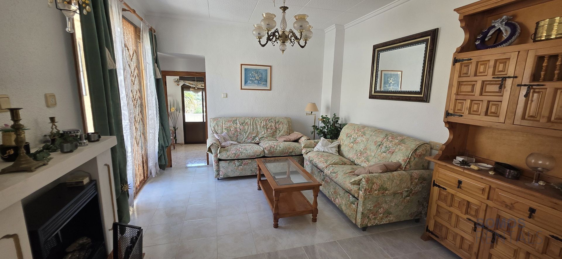 Casa Maria, Urb La Marina — foto 35