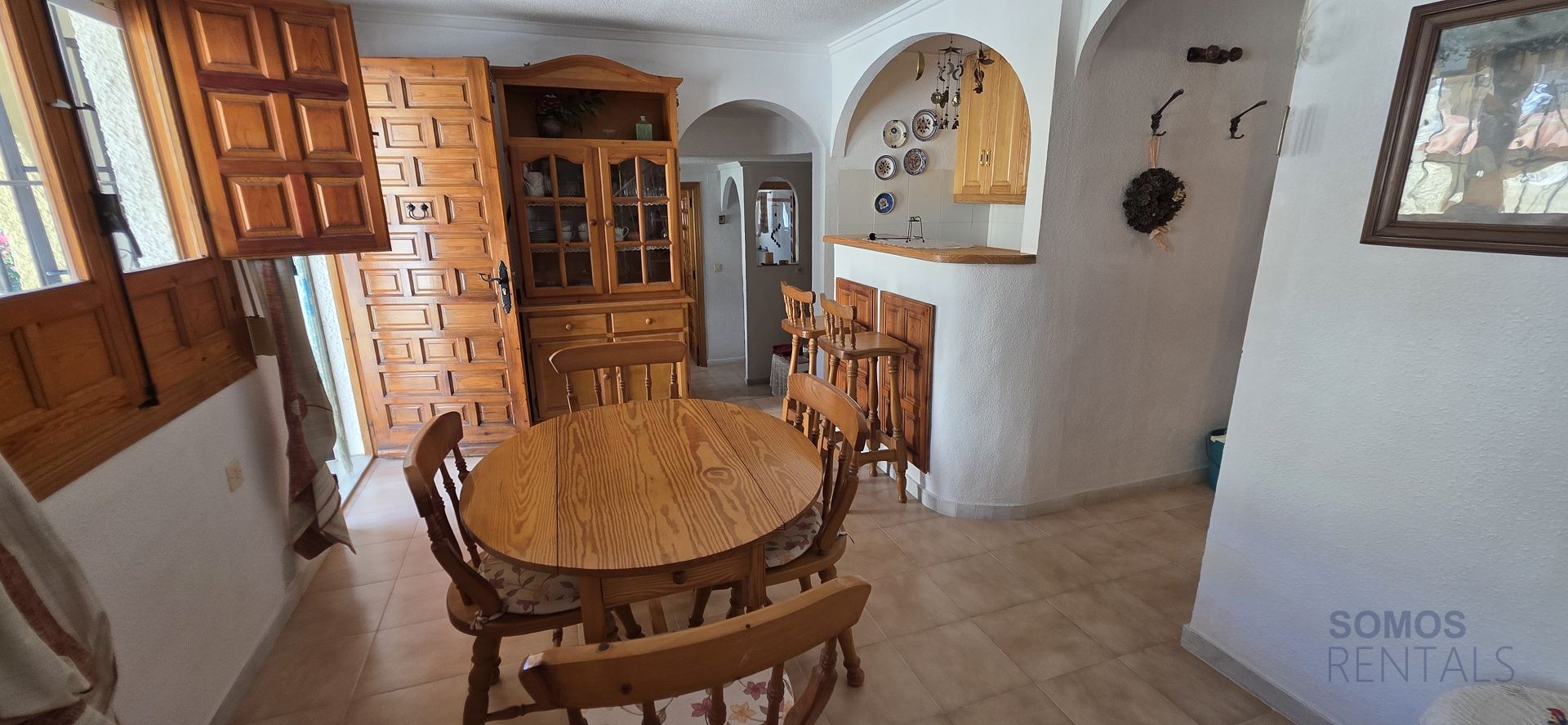 Casa Maria, Urb La Marina — foto 22