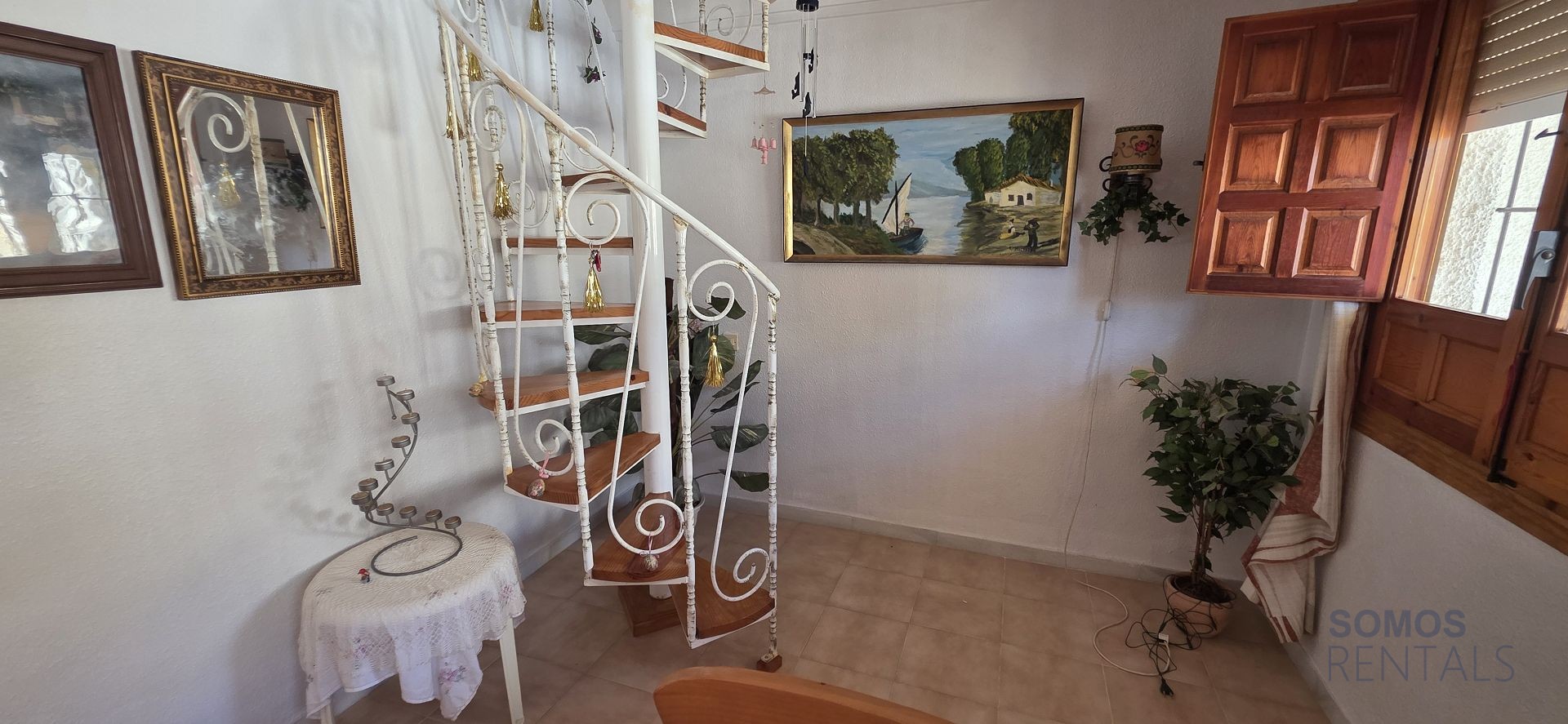 Casa Maria, Urb La Marina — foto 23