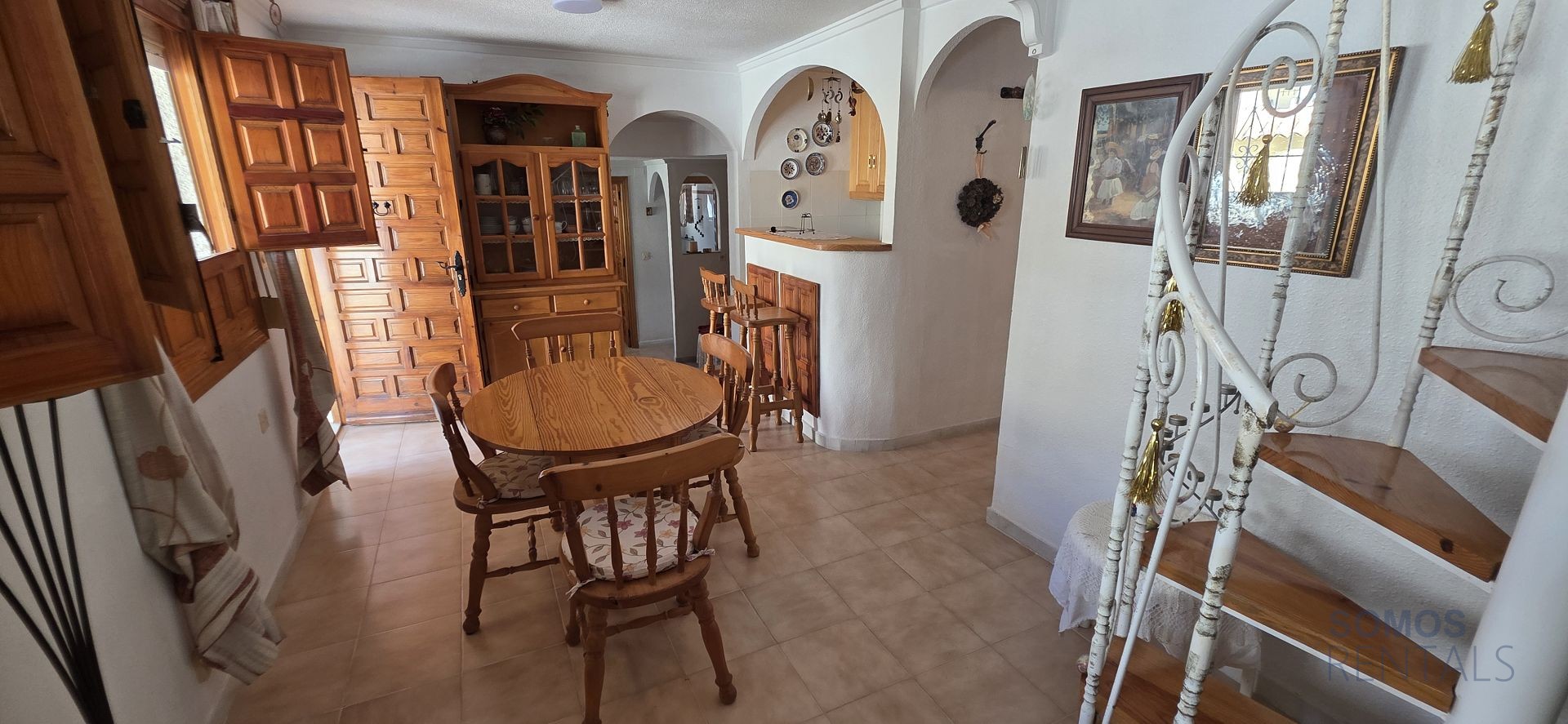 Casa Maria, Urb La Marina — foto 4