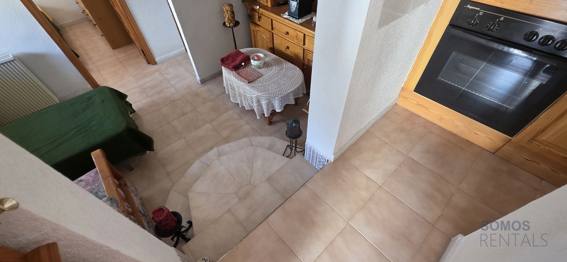 Casa Maria, Urb La Marina — foto 25
