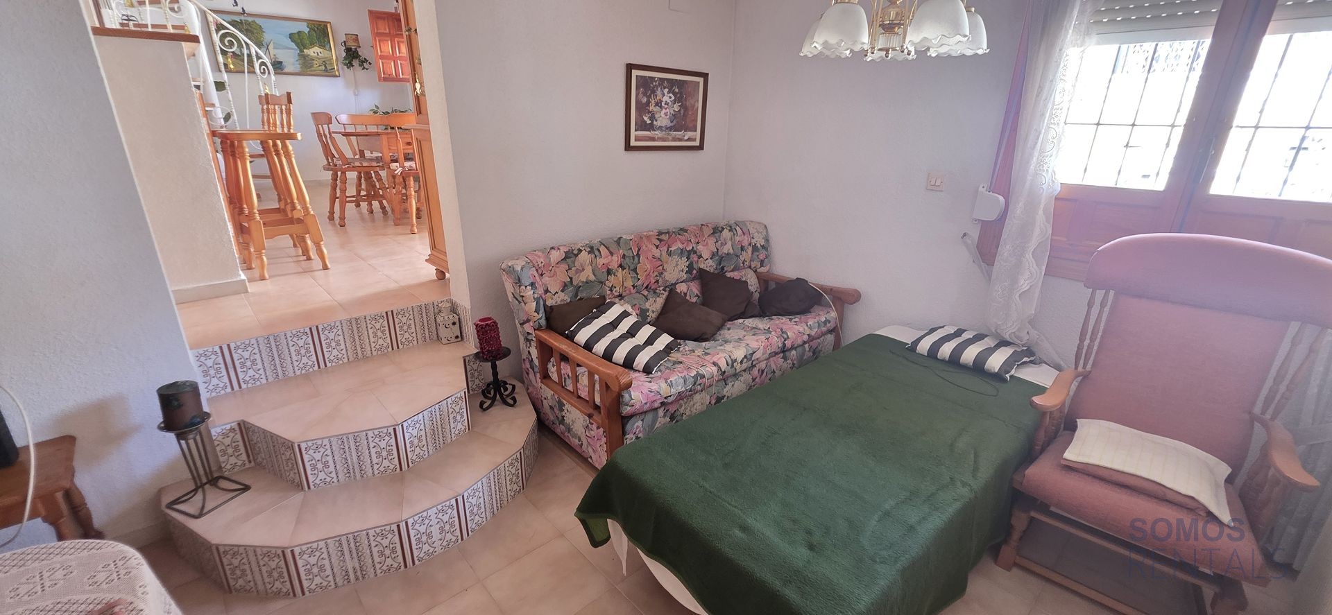 Casa Maria, Urb La Marina — foto 28