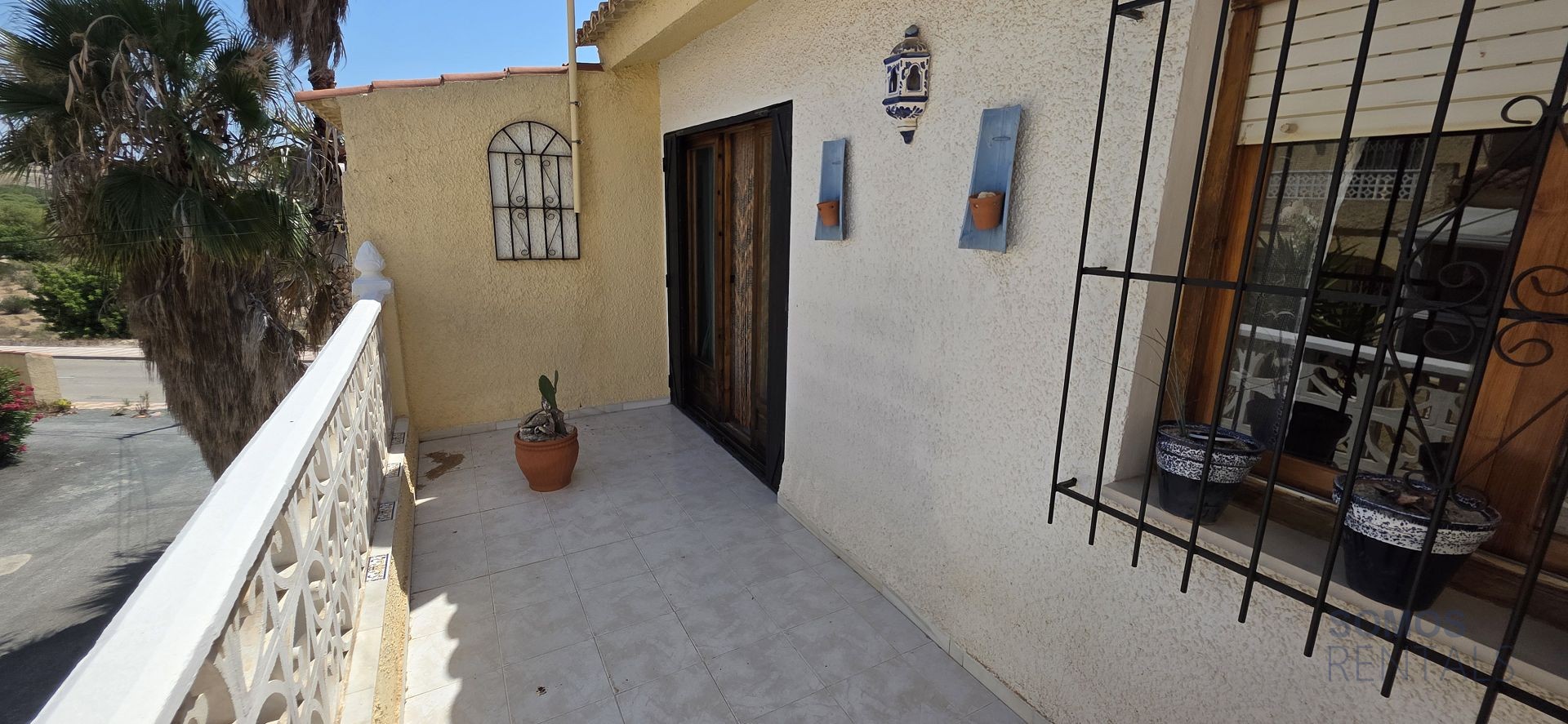 Casa Maria, Urb La Marina — foto 41