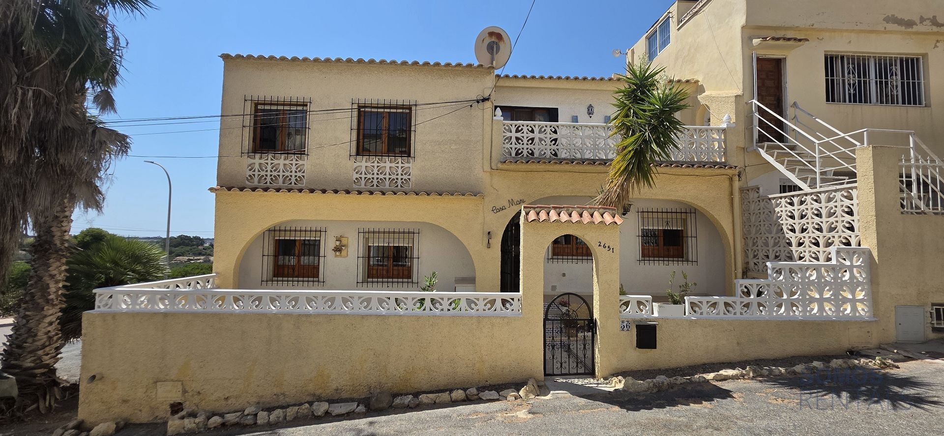 Casa Maria, Urb La Marina — foto 12