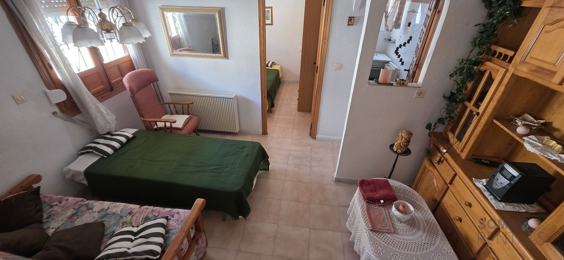 Casa Maria, Urb La Marina — foto 29