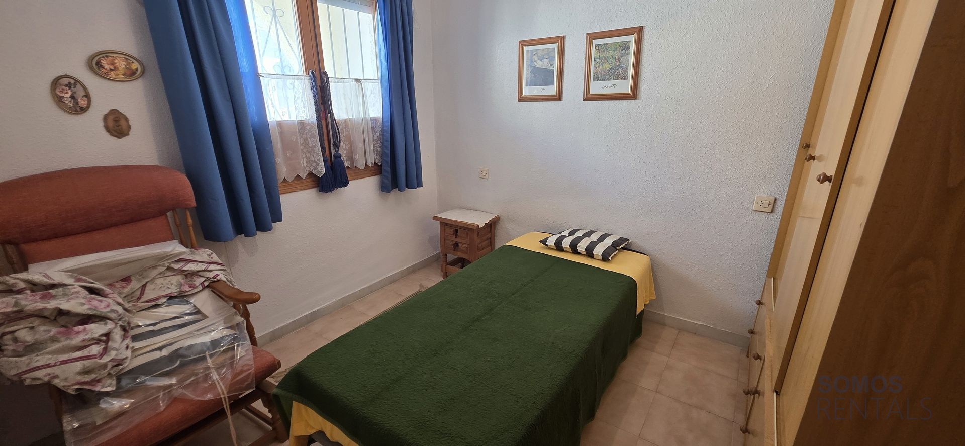 Casa Maria, Urb La Marina — foto 30
