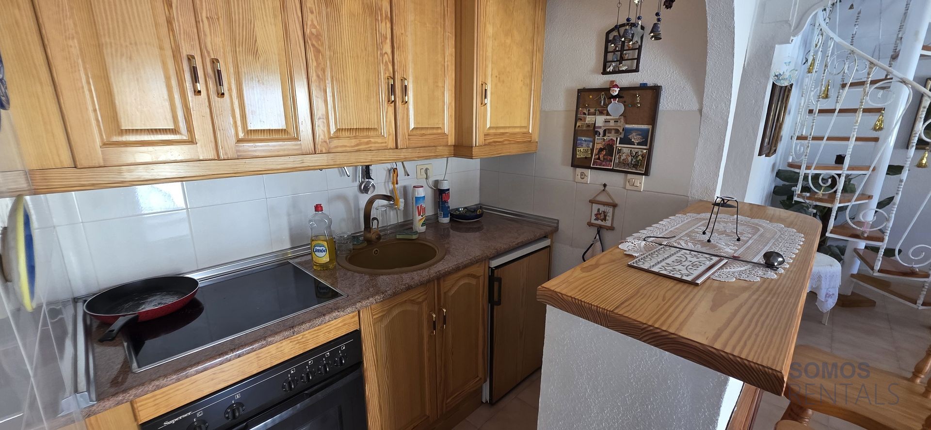 Casa Maria, Urb La Marina — foto 18