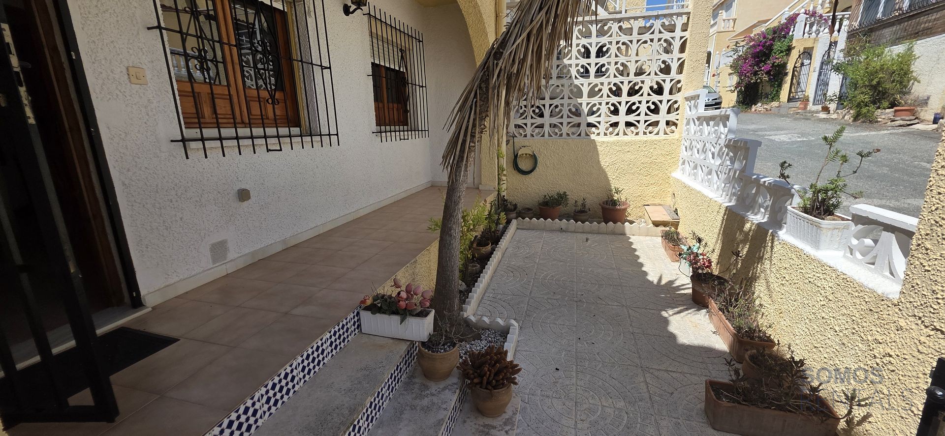 Casa Maria, Urb La Marina — foto 16