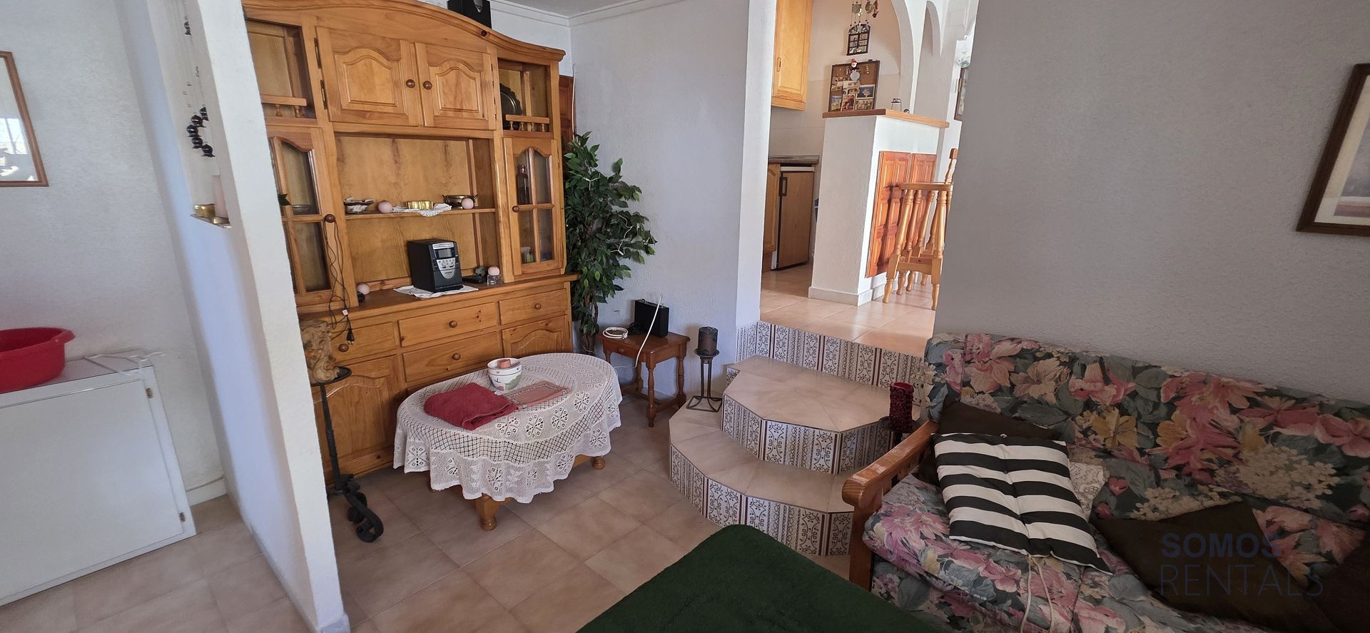 Casa Maria, Urb La Marina — foto 26