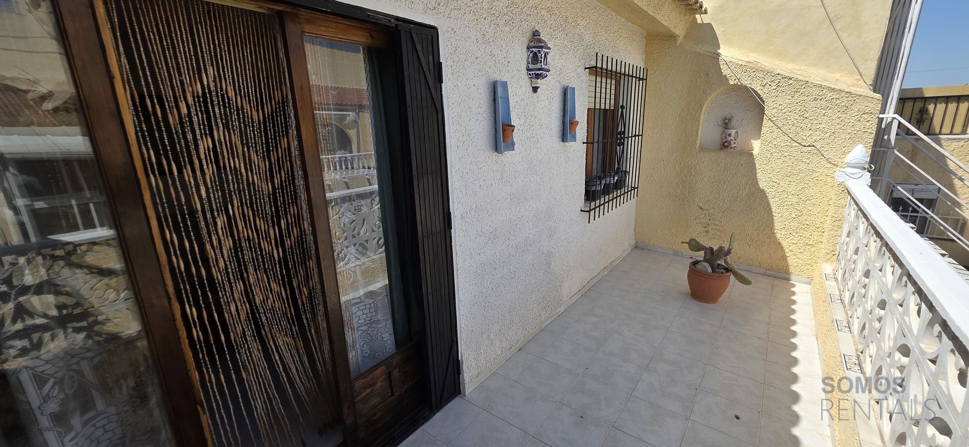 Casa Maria, Urb La Marina — foto 39